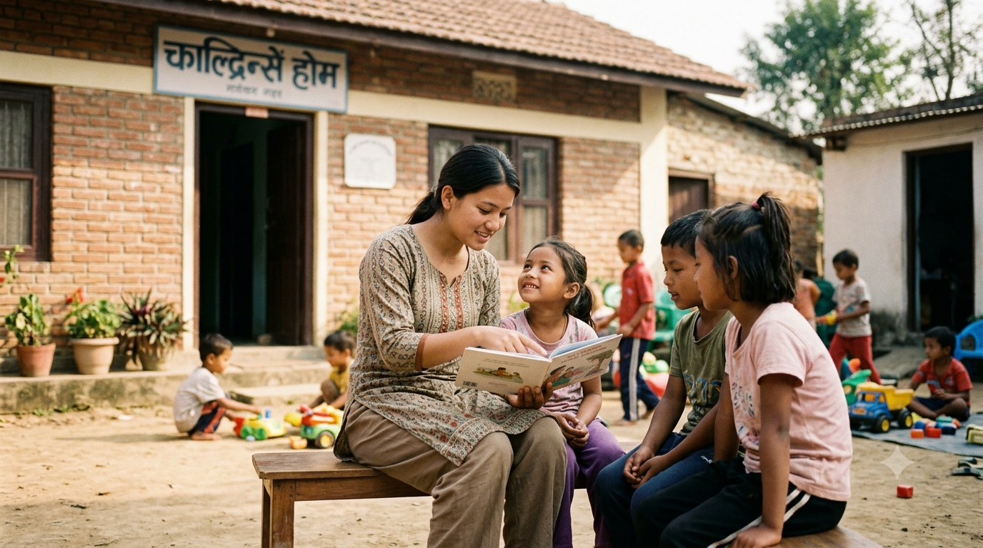 Orphan Care
